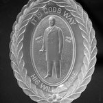 Plate (William McKinley)
