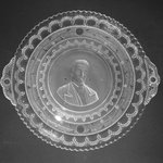Plate (Nathaniel P. Banks)
