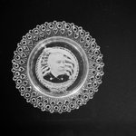 Plate (George Dewey)