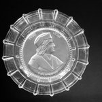 Plate (Christopher Columbus)