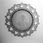 Plate (Christopher Columbus)