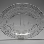 Platter (Bunker Hill Monument)