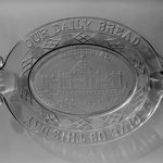 Bread Plate (Continental Hall)