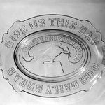 Bread Plate (Centennial)