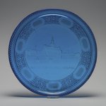 Platter (Old State House / Independence Hall)