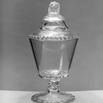 Sugar Bowl and Cover