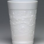 Tumbler or Glass (St. Louis Worlds Fair)