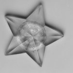 Paperweight (Texas Centennial)