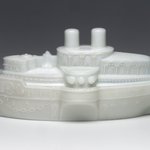 Covered Dish, U.S. Battleship Maine