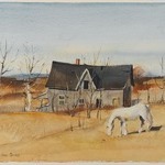 Deserted House