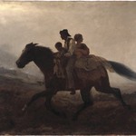 A Ride for Liberty -- The Fugitive Slaves