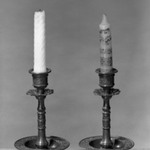 Pair of Candlesticks