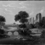 Warwick Castle