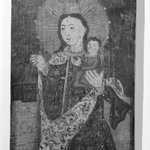 Our Lady of Mount Carmel (Nuestra Se&ntilde;ora del Carmen)