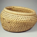 Straw Basket (Dunggumi)