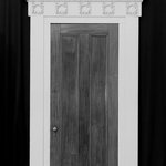 Door and Doorframe