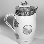 Chocolate Pot