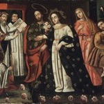 Wedding of Mary and Joseph