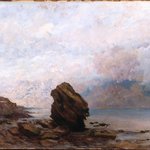 Isolated Rock (Le Rocher isol&eacute;)