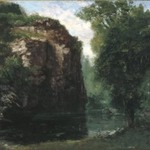 The Silent River