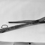 Cowboys Quirt, rebenque