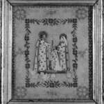Picture of Holy Family
