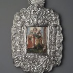 The Meeting of Joachim and Anna