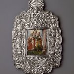 The Meeting of Joachim and Anna