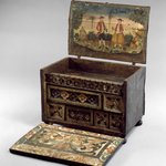 Writing Cabinet (Escritorio)