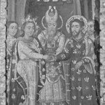 Marriage of the Virgin and Joseph