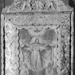 Virgin of Mercy