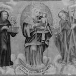 Virgin de Chiquinquira