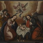 The Nativity