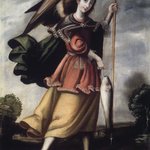 Archangel Raphael