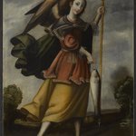 Archangel Raphael