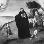 The Legend of San Augustine