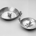 Bowl with Loop Handles