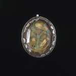 Reliquary Locket