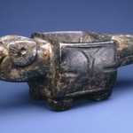 Parrot Mortar