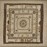Pictorial Quilt