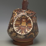 Double-Spout, Bridge-Handle Vessel