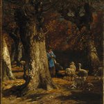 The Old Forest