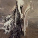 Portrait of a Lady