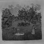 The Orchard (Le Verger)