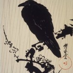 Crow on a Branch