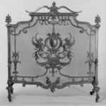 Fire Screen