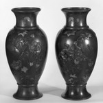 Pair of Vases