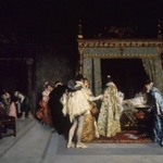 Birth of a Prince