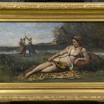 Young Women of Sparta (Jeunes filles de Sparte)