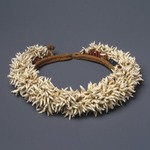 Headdress (Peue Ei)